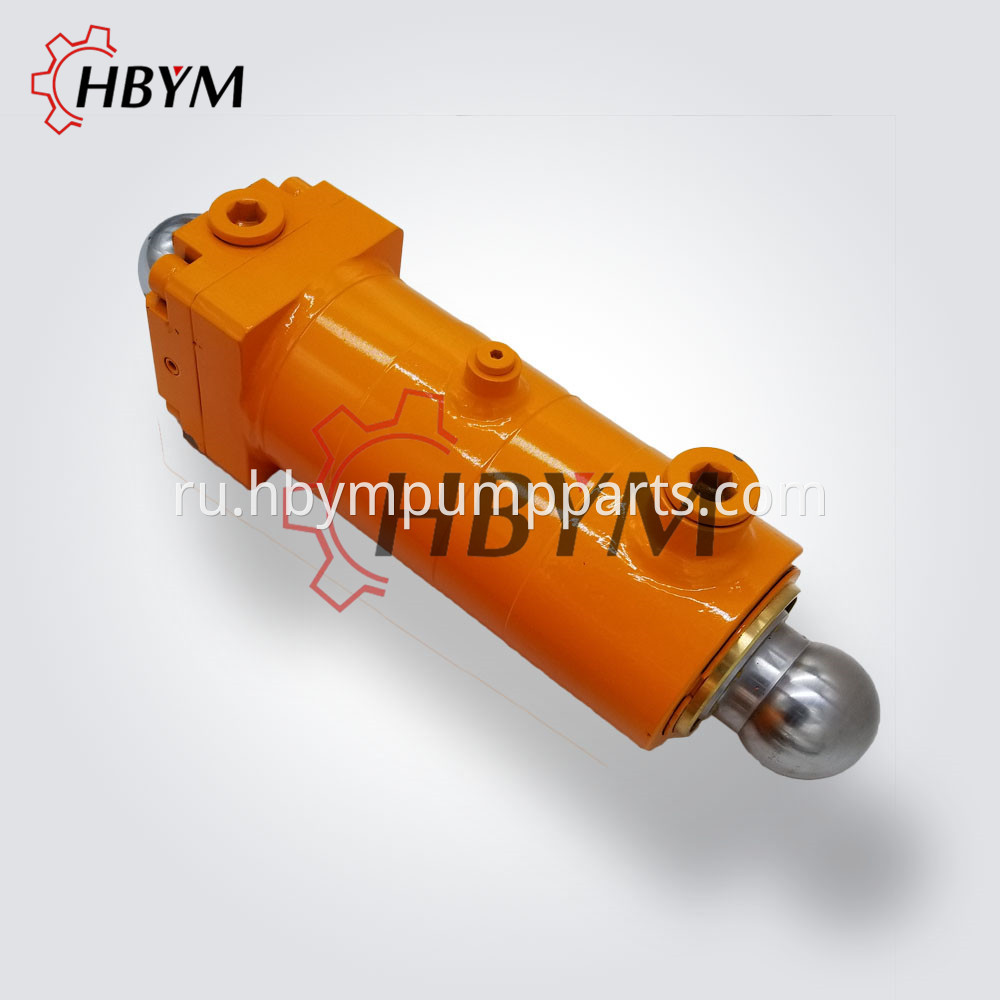 Sany Q70 100 Plunger Cylinder 4